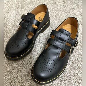 Women’s dr marten 8065 Mary Jane’s